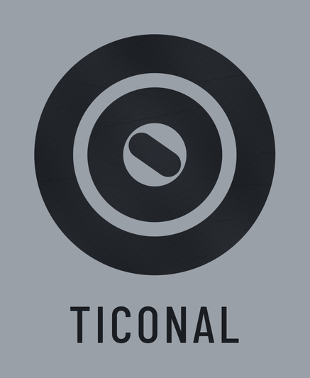 Ticonal